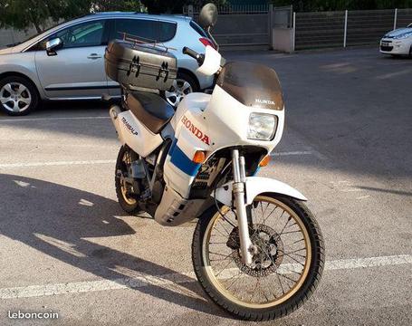 Honda Transalp