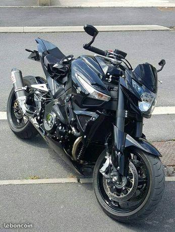 suzuki 1340 cm3 B-king Abs
