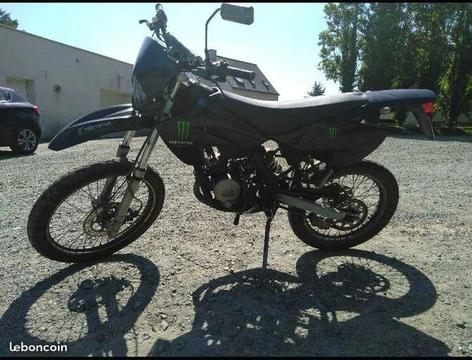 50 beta rr enduro