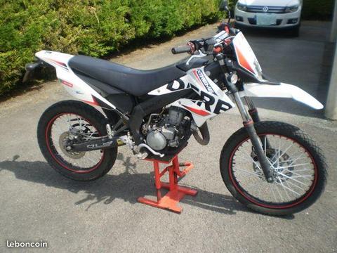 Derbi Senda Xtreme