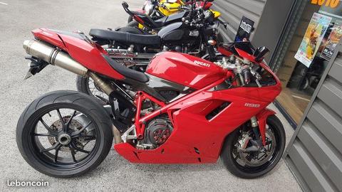 Ducati 1098