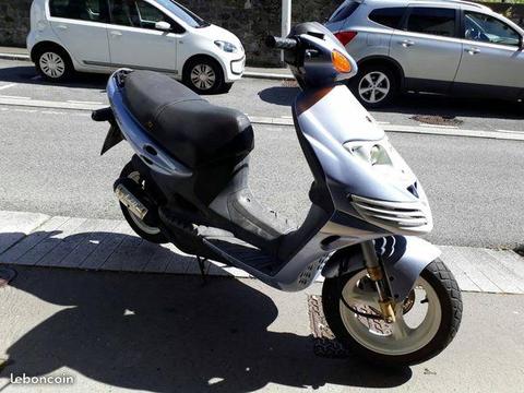 scooter suzuki katana