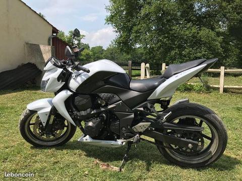 Kawasaki Z750 de 2010