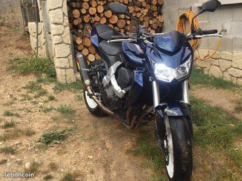 Z750