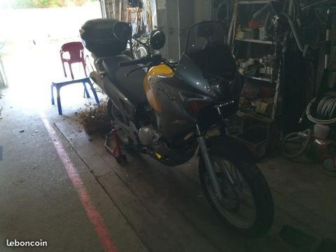 125 varadero