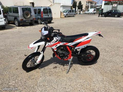 Beta 50 cc