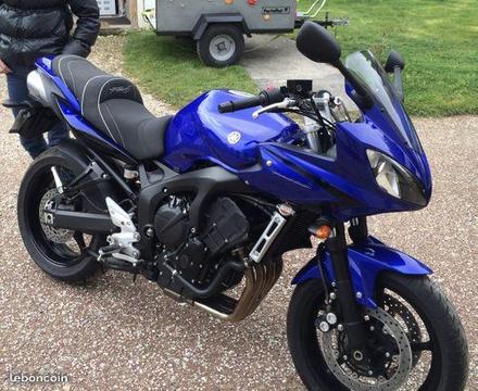 Fz6 s2