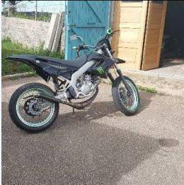 Derbi gilera smt 50 2011 kit 70 airsal