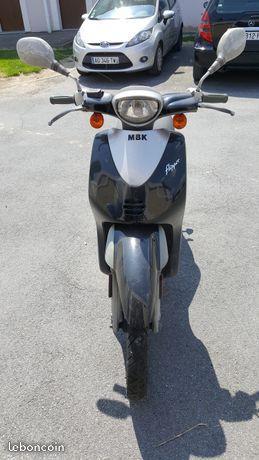 Scooter MBK Flipper