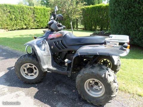 Quad