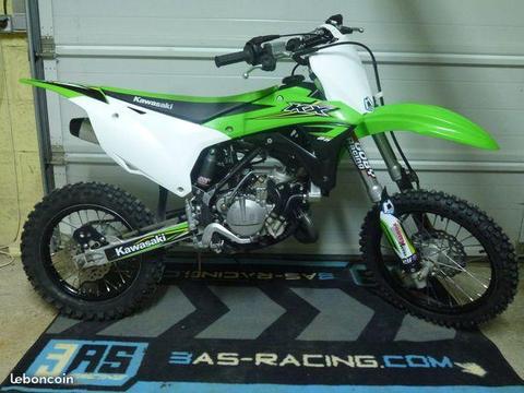 85 kx