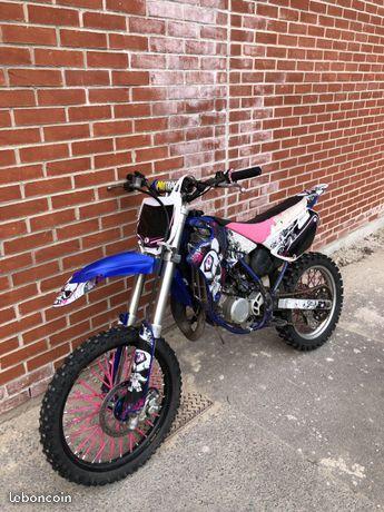85 yz