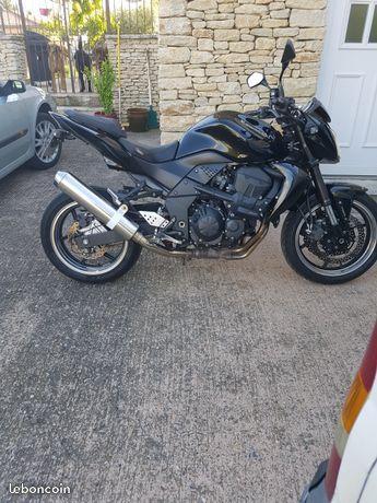 Kawasaki Z750