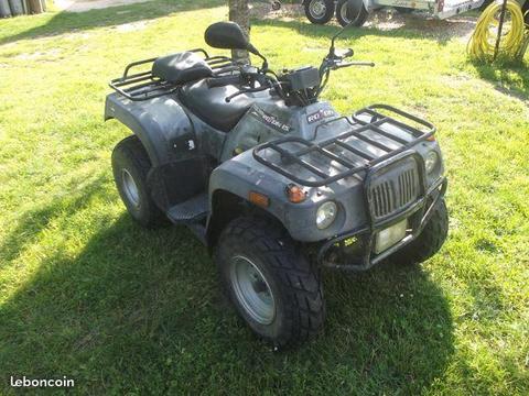Quad 150cc