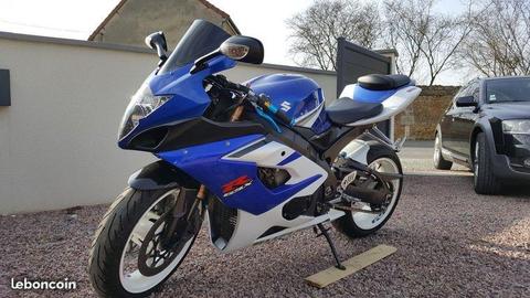 Gsxr 1000