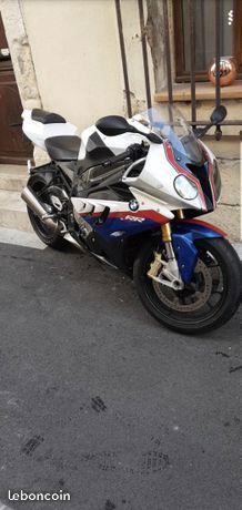 S1000rr
