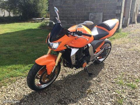 Z1000 de 2006