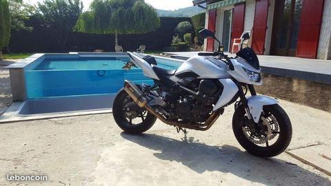 Kawasaki z750 2013