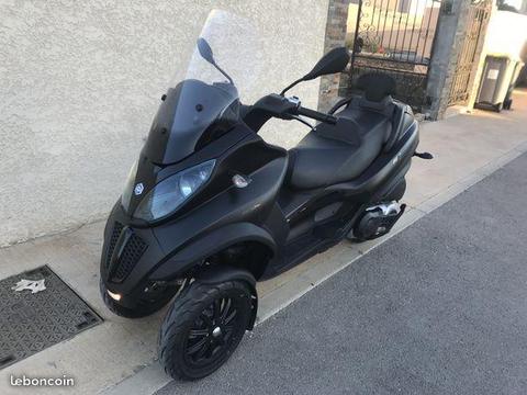 PIAGGIO 500 MP3 1000 kms
