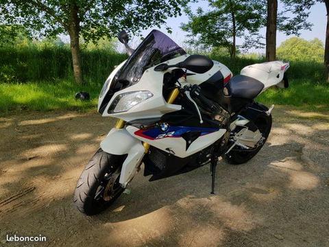 S1000rr
