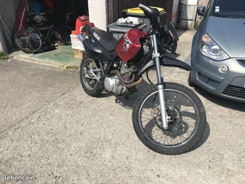 600 xt