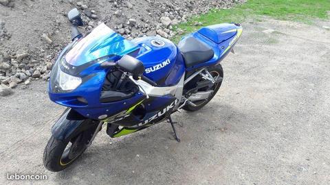 gsxr movistar k2