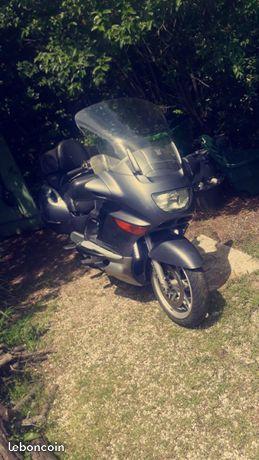 Bmw k1200 lt