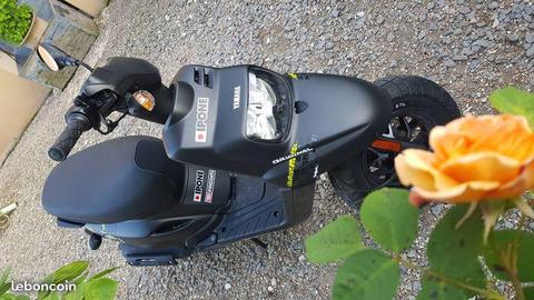 Scooter Yamaha bw's
