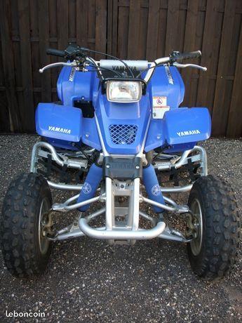Quad YAMAHA 200 blaster ( non homologué )