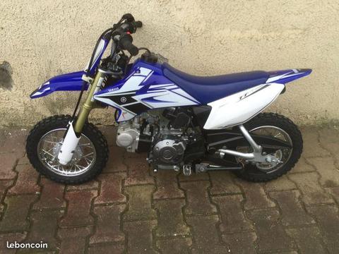 Ttr 50