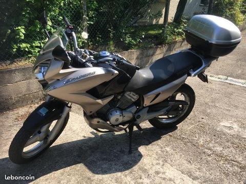 Honda Varadéro 125 xlv