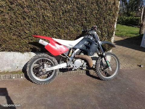 GASGAS EC250