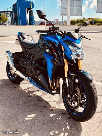 Gsxs 1000 Suzuki