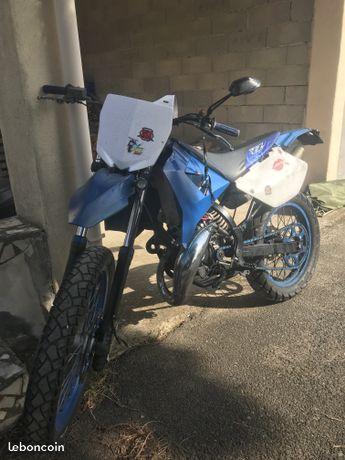 CPI SX AM6
