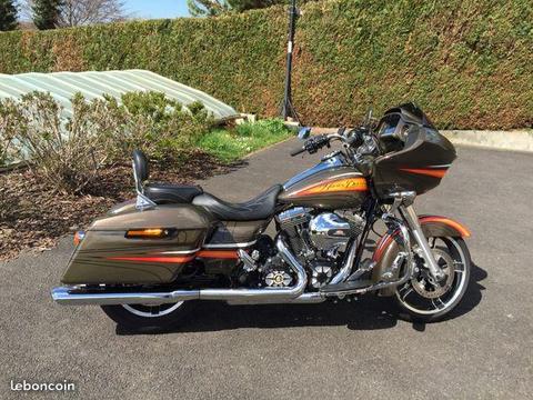 Harley Davidson Road Glide