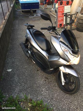 Honda PCX