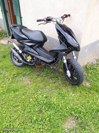 nitro full prepa
