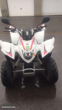 Quad