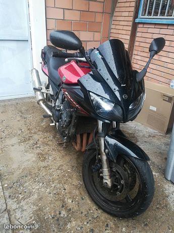 Fazer FZS 1000