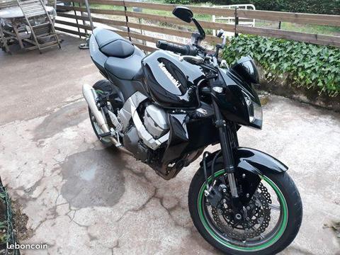 Z750