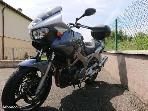 yamaha 900 tdm equipé ,entretenue