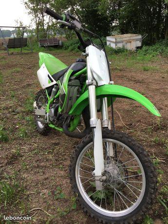 85 kx
