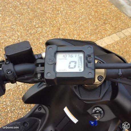 Scooter 50cc en excellent état et entretenu