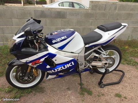 1000 Gsxr 2001 ( Gsx-R )
