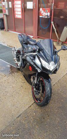 gsxr 750 k9