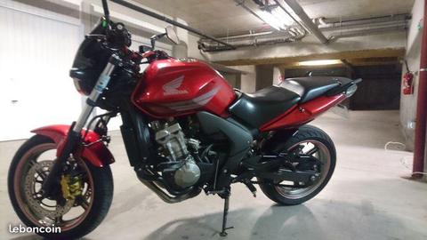 Honda CBF 600 NA ABS - 2008