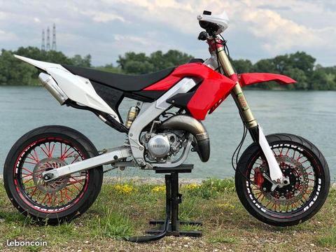Derbi drd pro moteur 85 yz 112 athena
