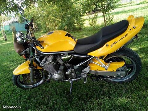 600 Bandit N