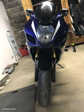 Suzuki 1000 GSXR