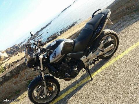 Honda 600 CBF